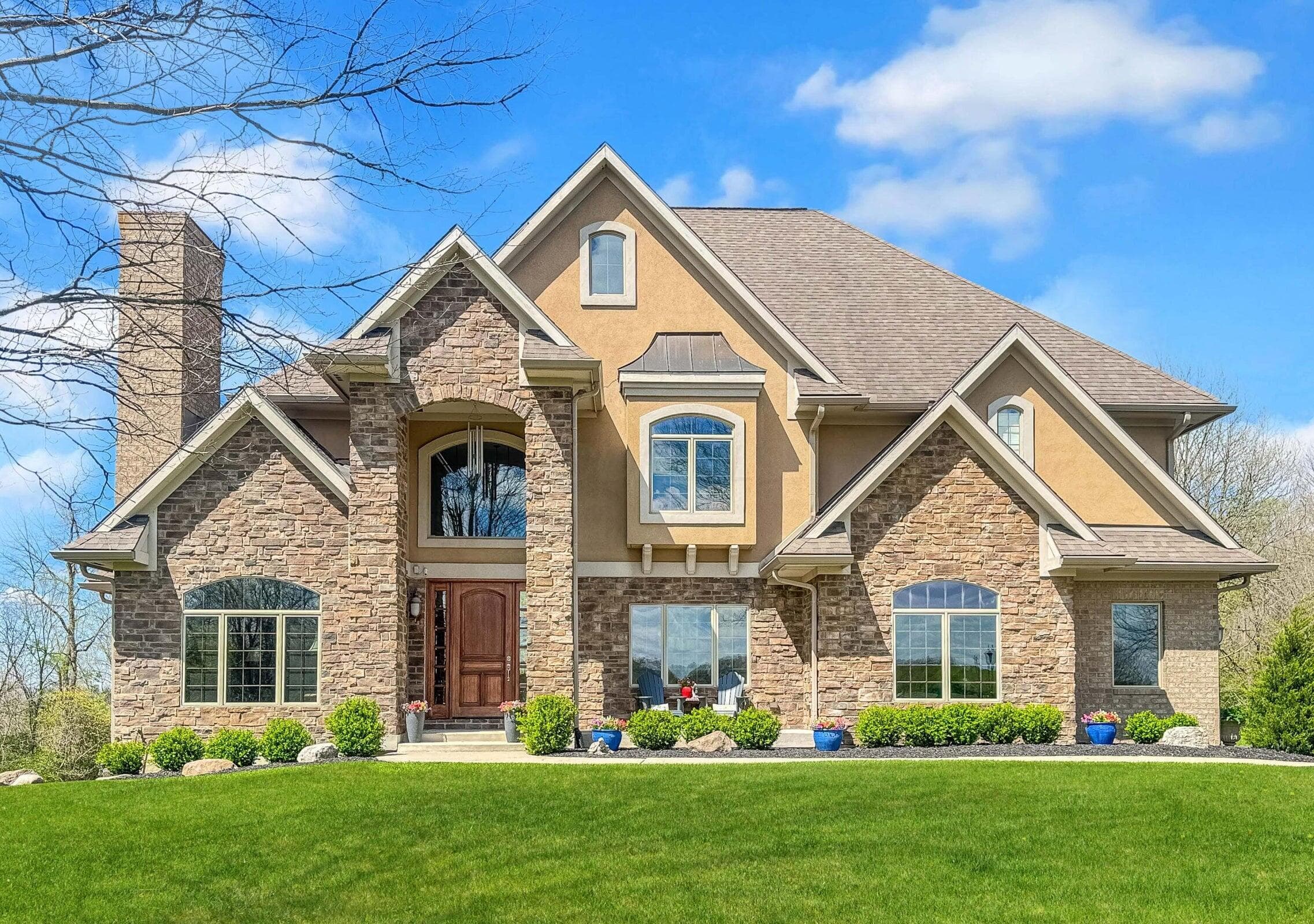 4096 Middle Urbana Road, Urbana, OH 43078