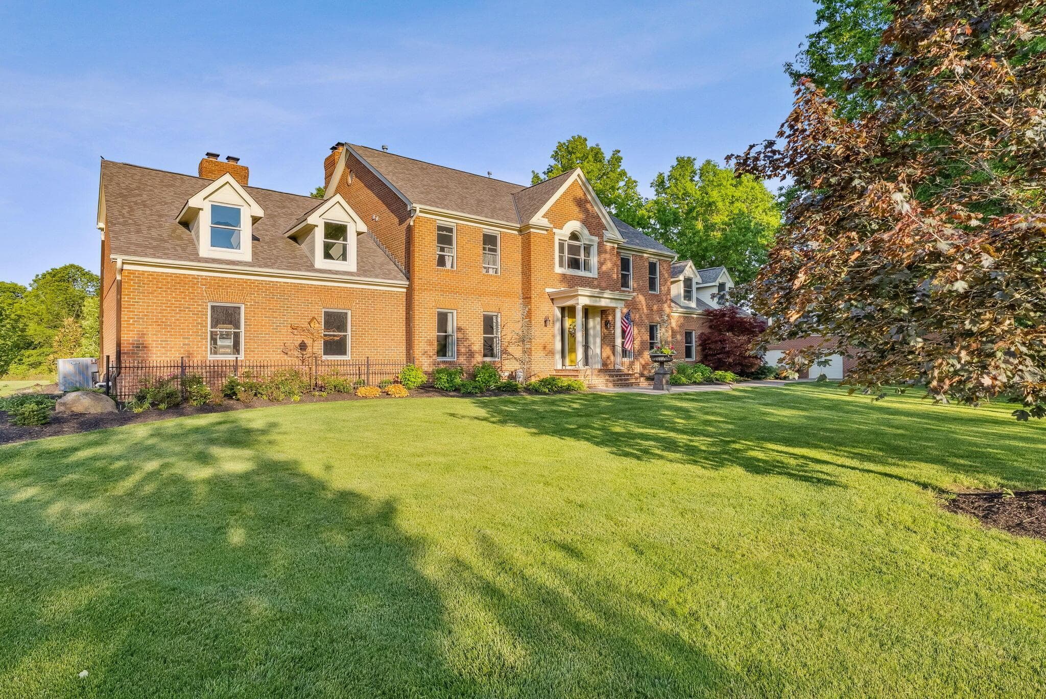 14121 Perfect Road, Sunbury, OH