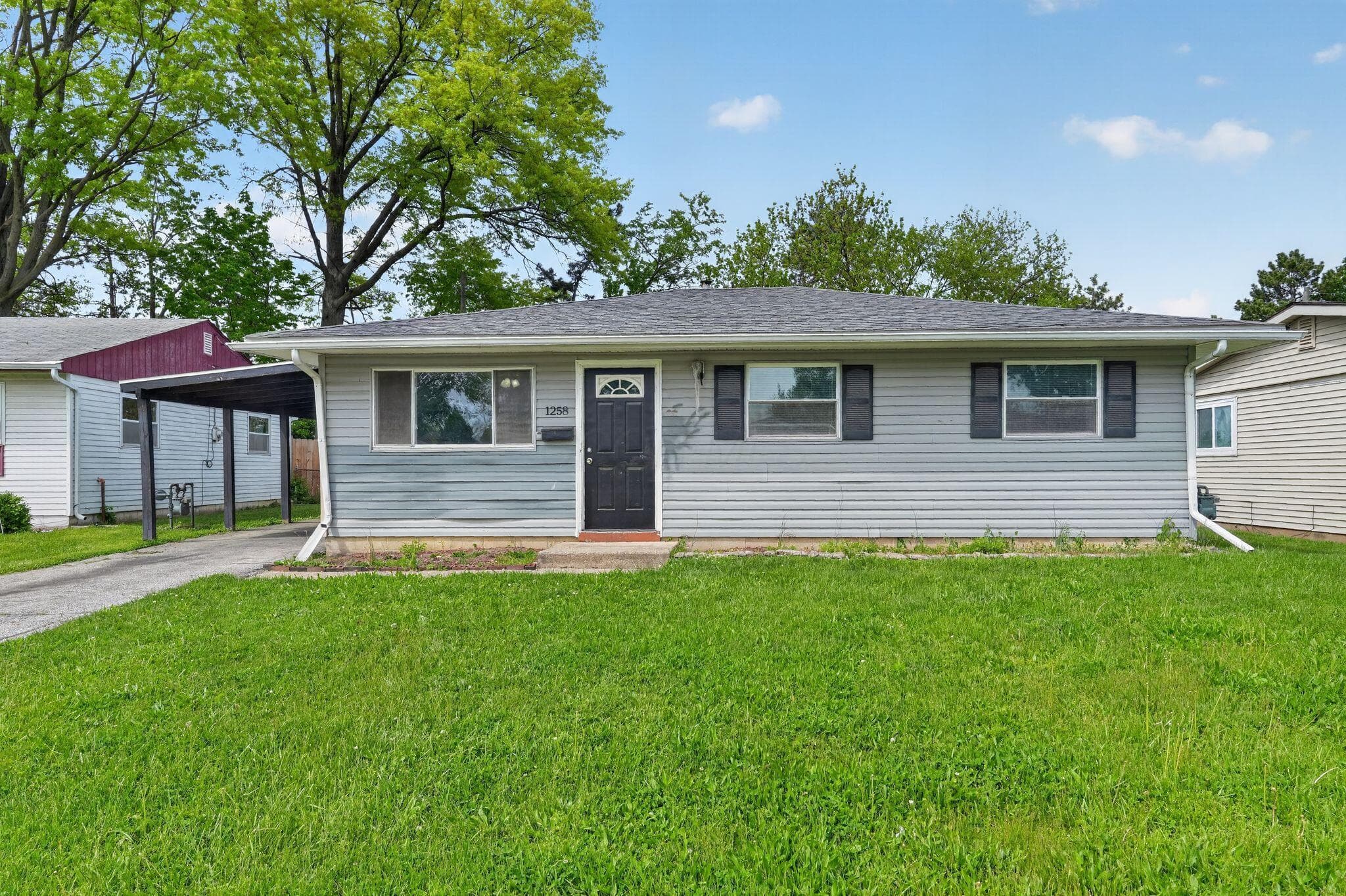 1258 Yolanda Drive, Columbus, OH 43207
