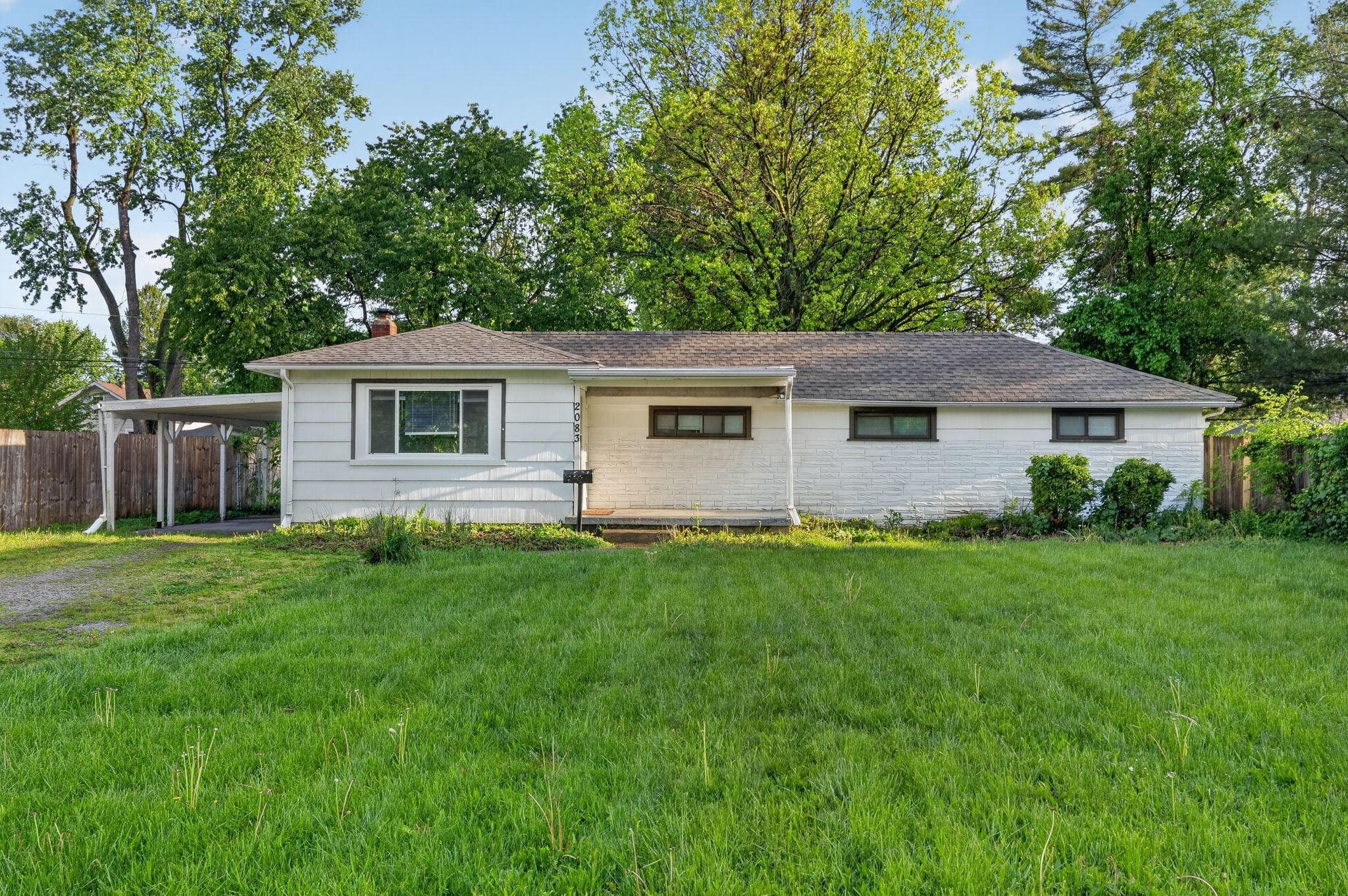 2083 Ormond Avenue, Columbus, OH 43224