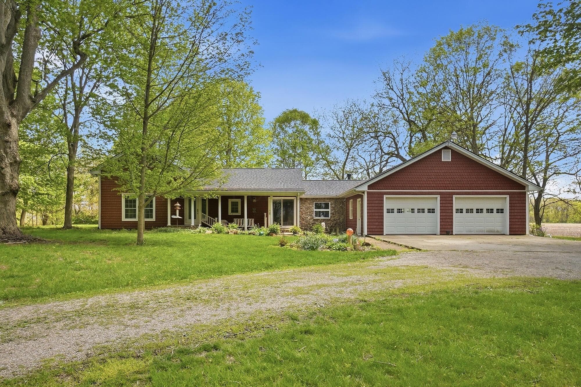 8800 Currier Road, Plain City, OH 43064
