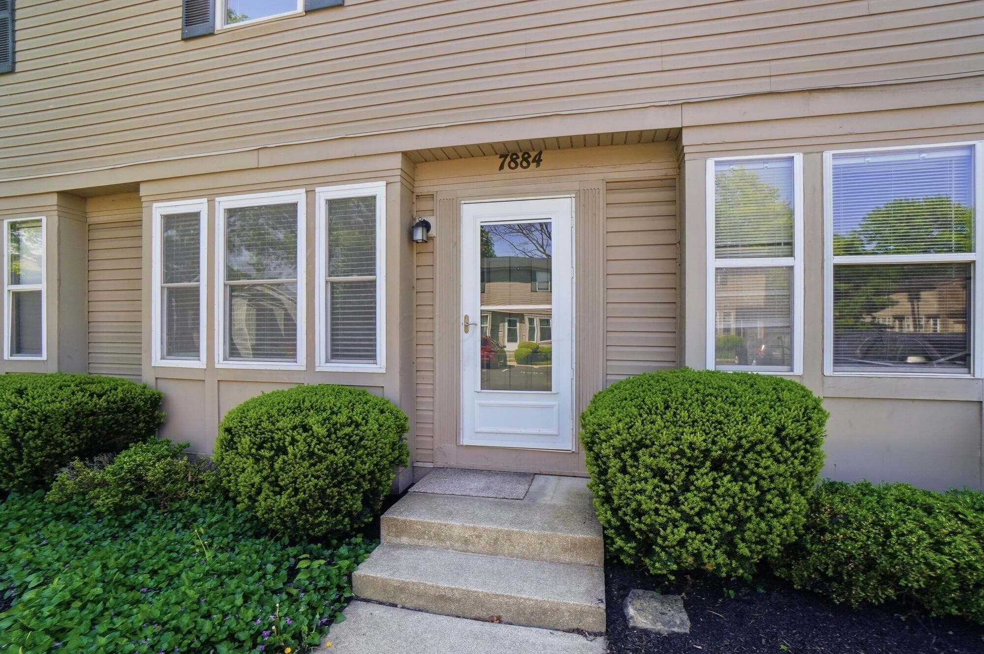7884 Barkwood Drive #20C, Columbus, OH