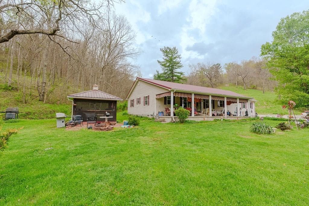 14502 State Route 141, Patriot, OH 45658