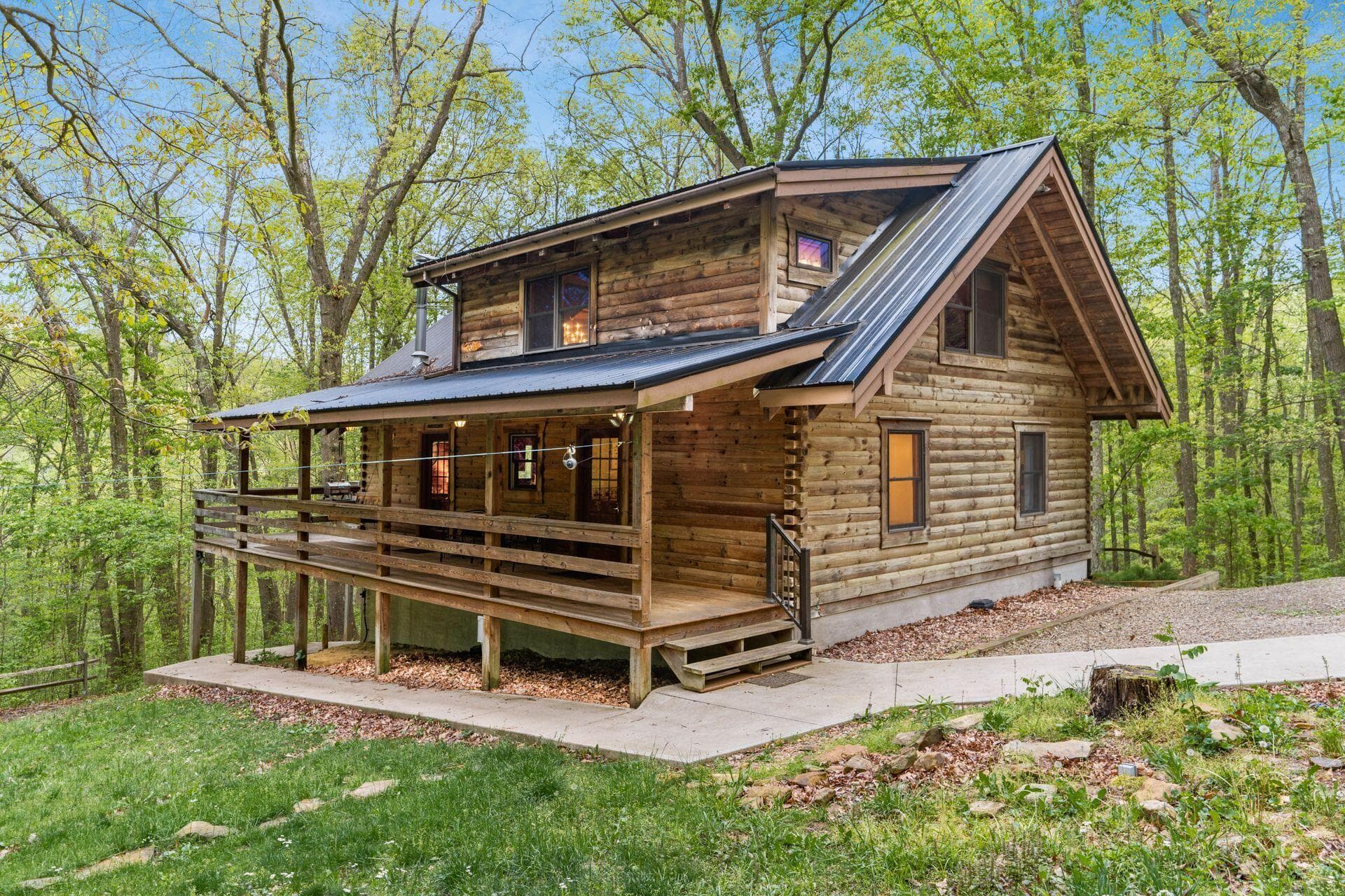 19900 Lindsay Road, South Bloomingville, OH 43152