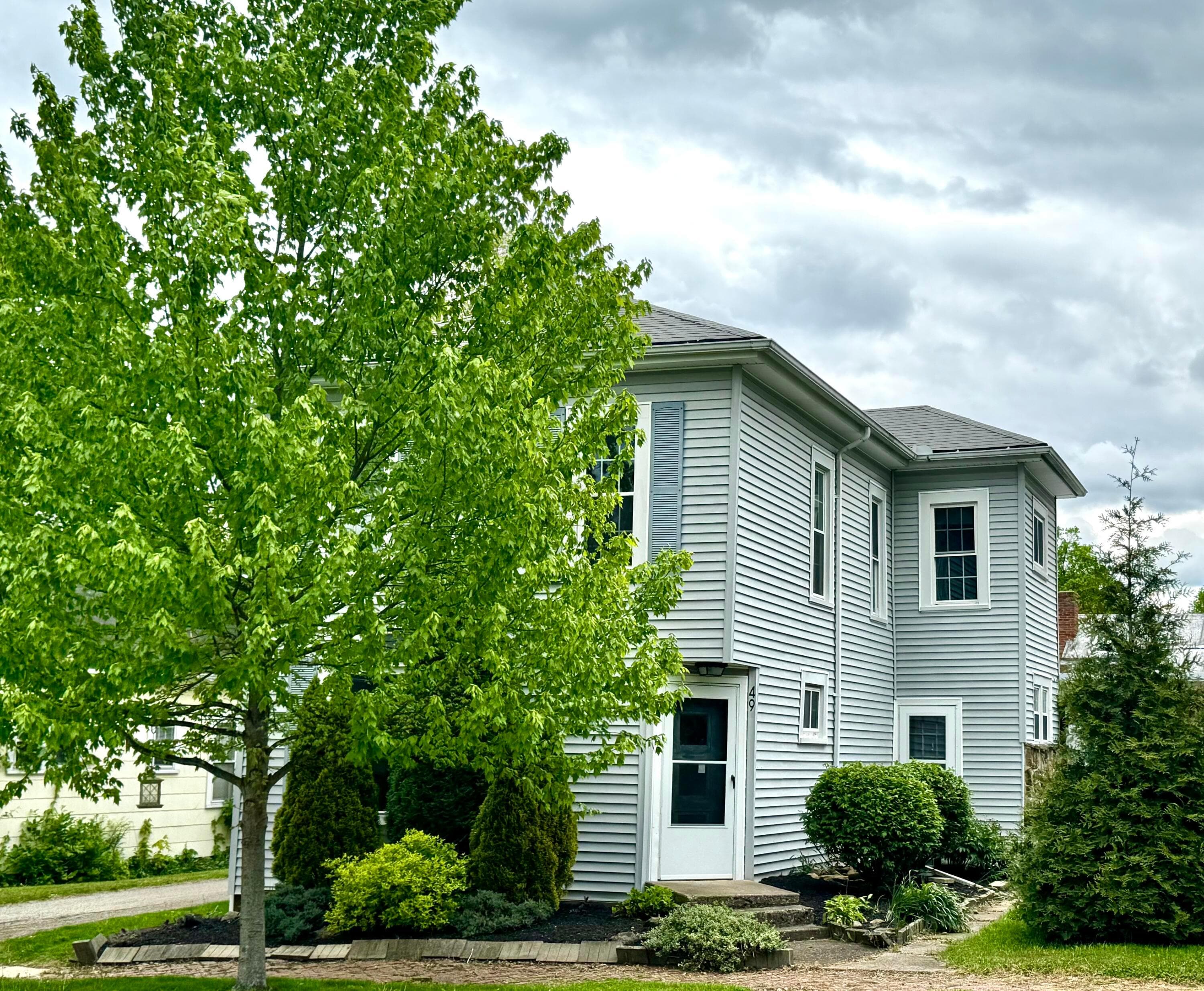 49 Markey Street, Bellville, OH 44813
