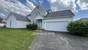 7705 Farmsbury Drive, Reynoldsburg, OH 43068