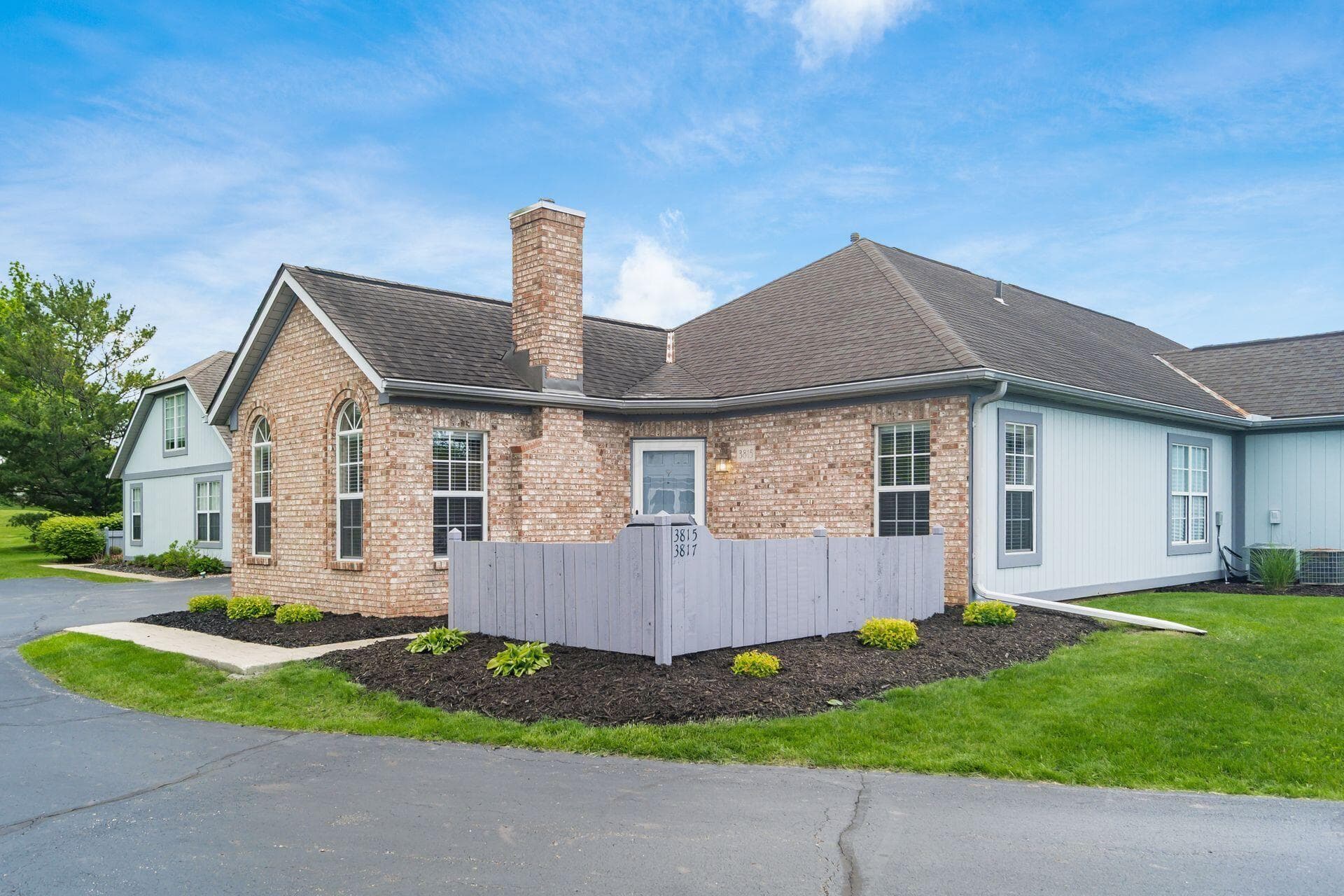 3815 Mill Stream Drive, Hilliard, OH 43026