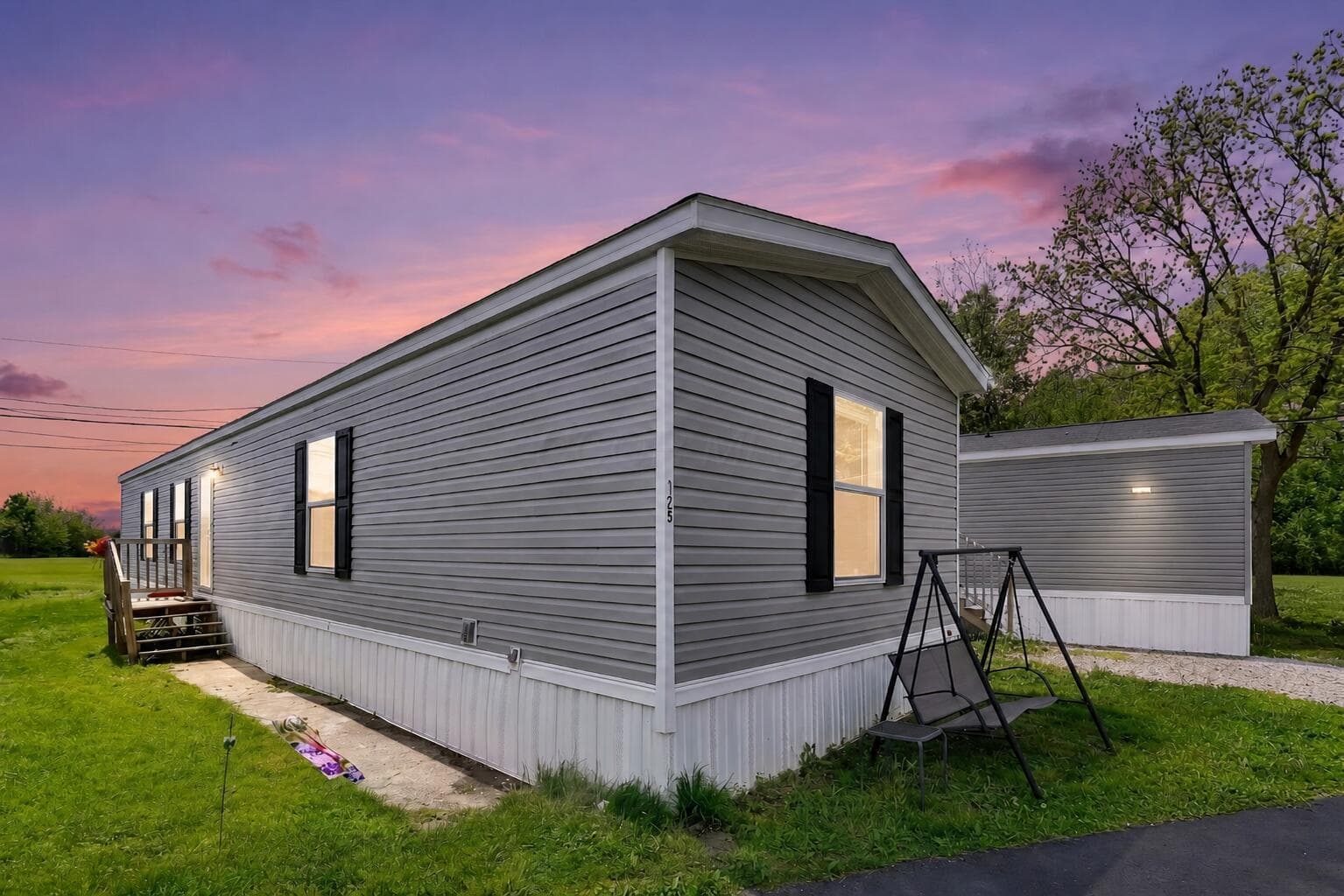 4285 Broadway #D25, Grove City, OH 43123