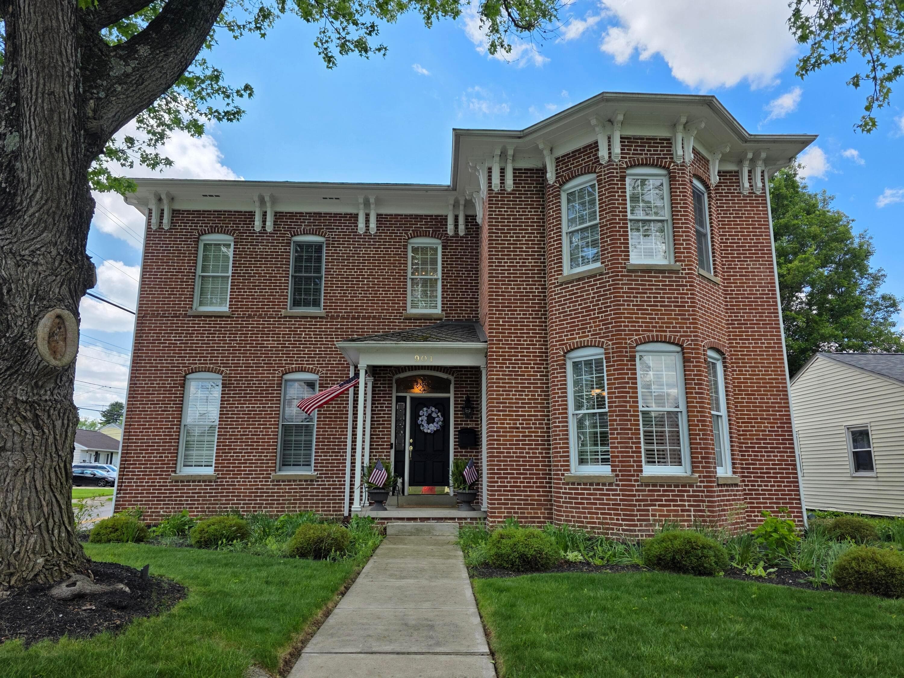 901 Madison Avenue, Lancaster, OH 43130