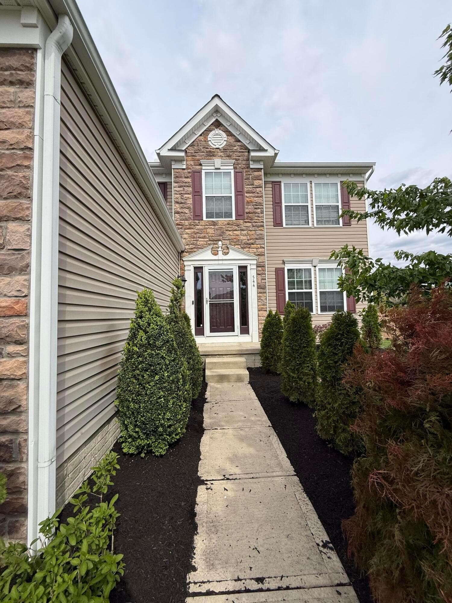 544 Doral Court, Marysville, OH 43040
