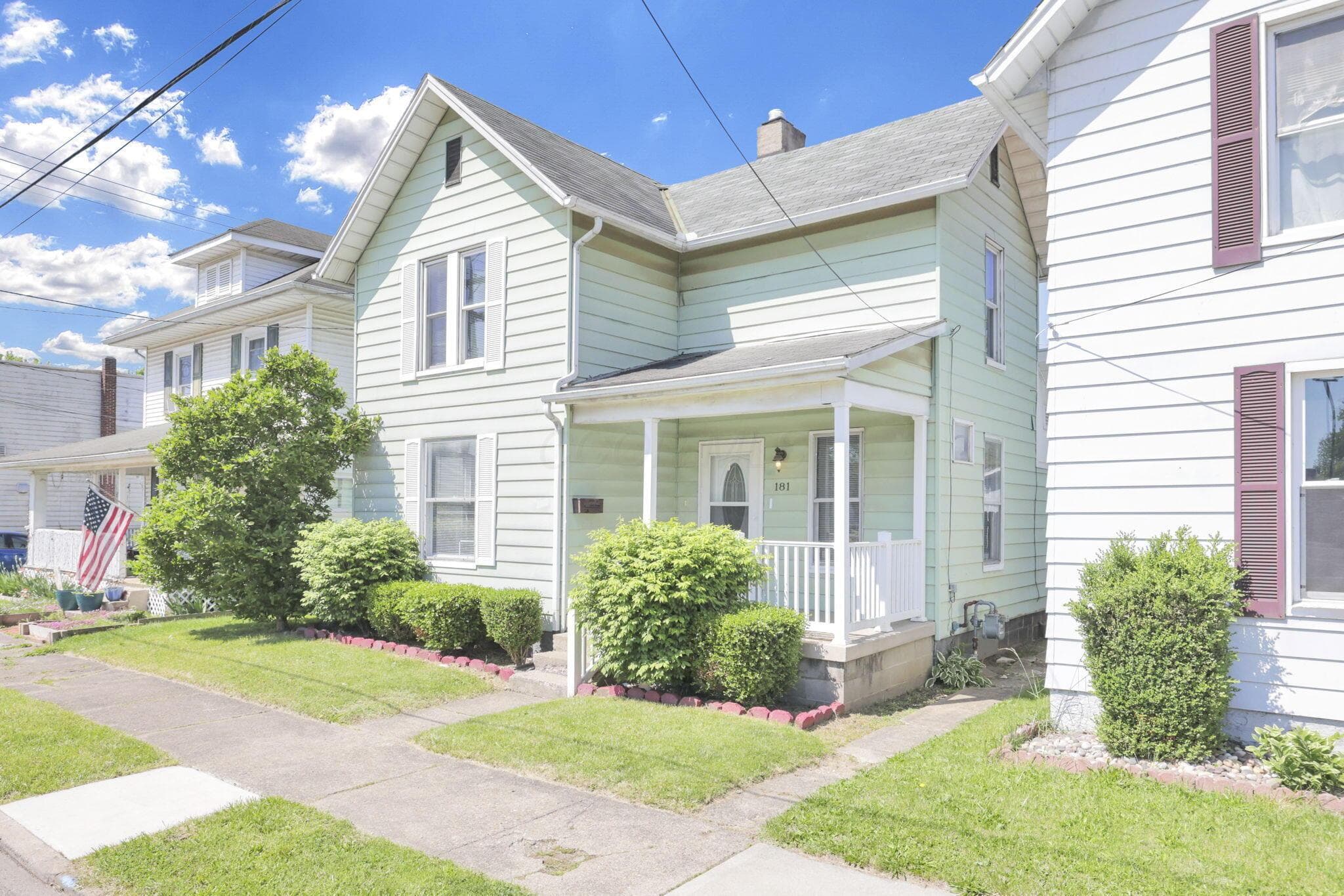 181 S Williams Street, Newark, OH 43055