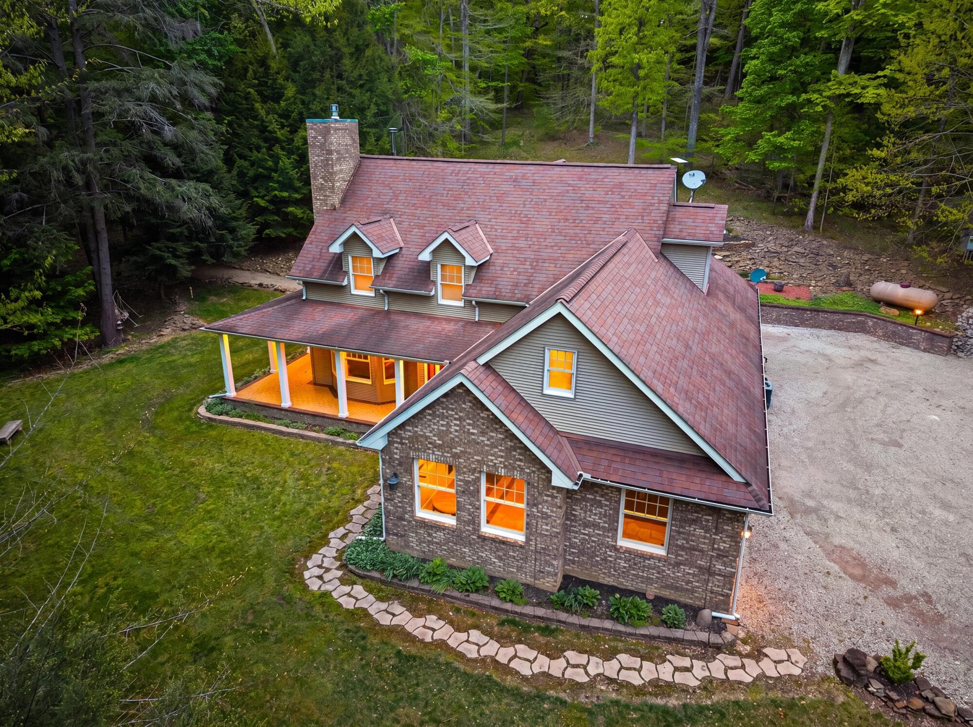 17330 Keister Road, Laurelville, OH 43135