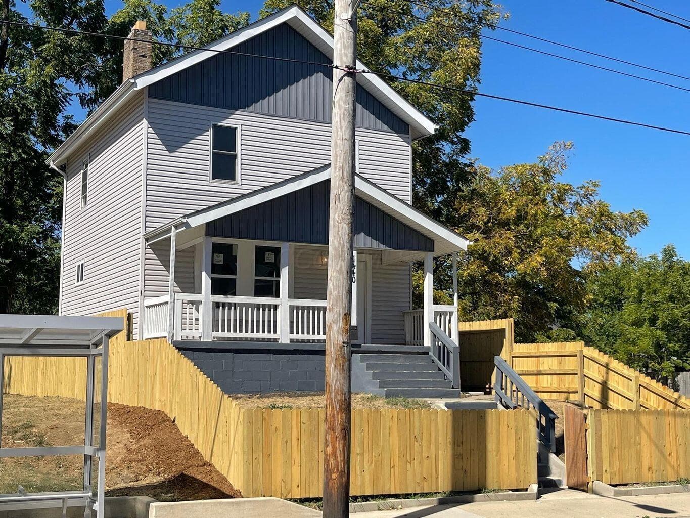1440 Mount Vernon Avenue, Columbus, OH 43203