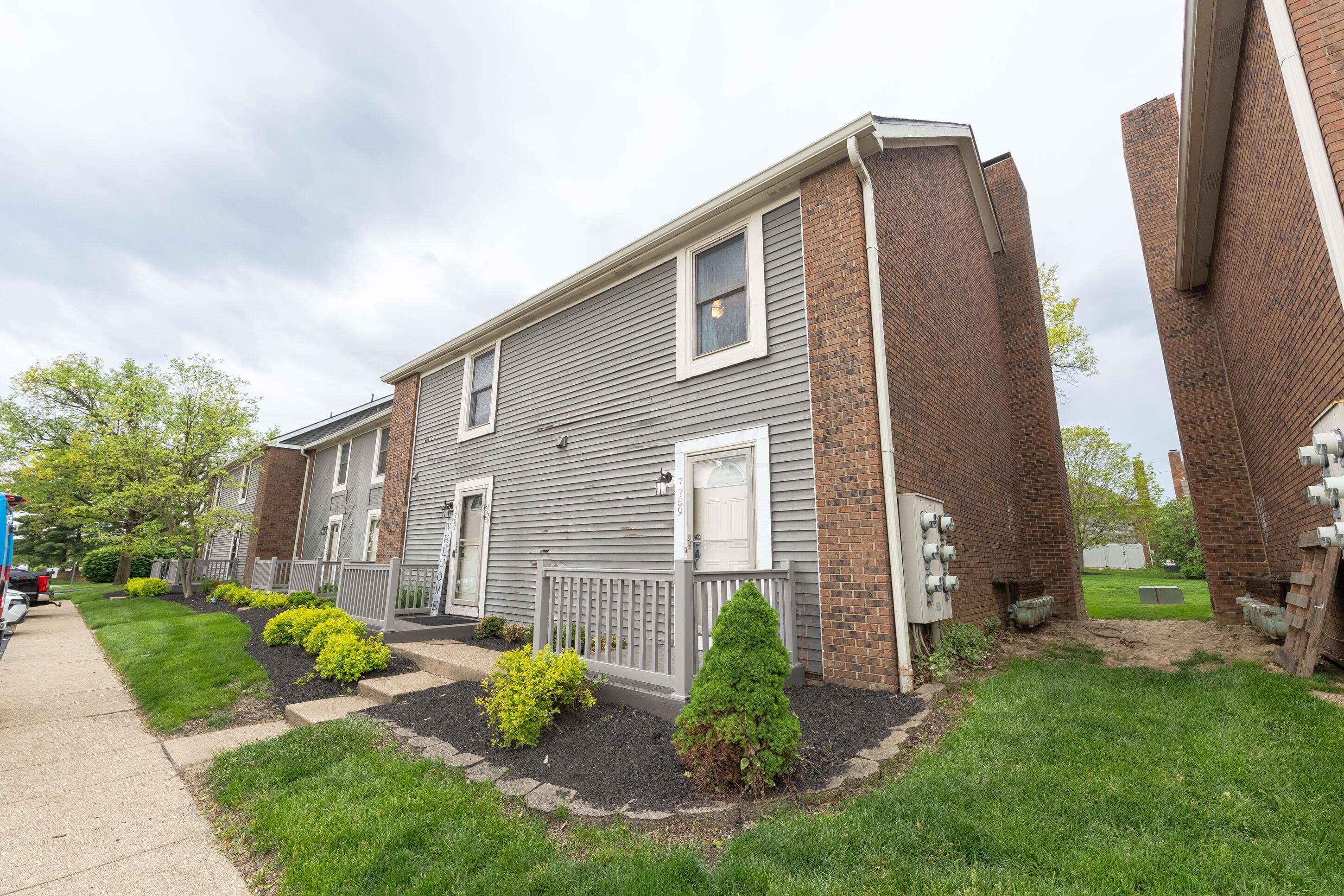 7759 Sharlene Drive, Dublin, OH 43016
