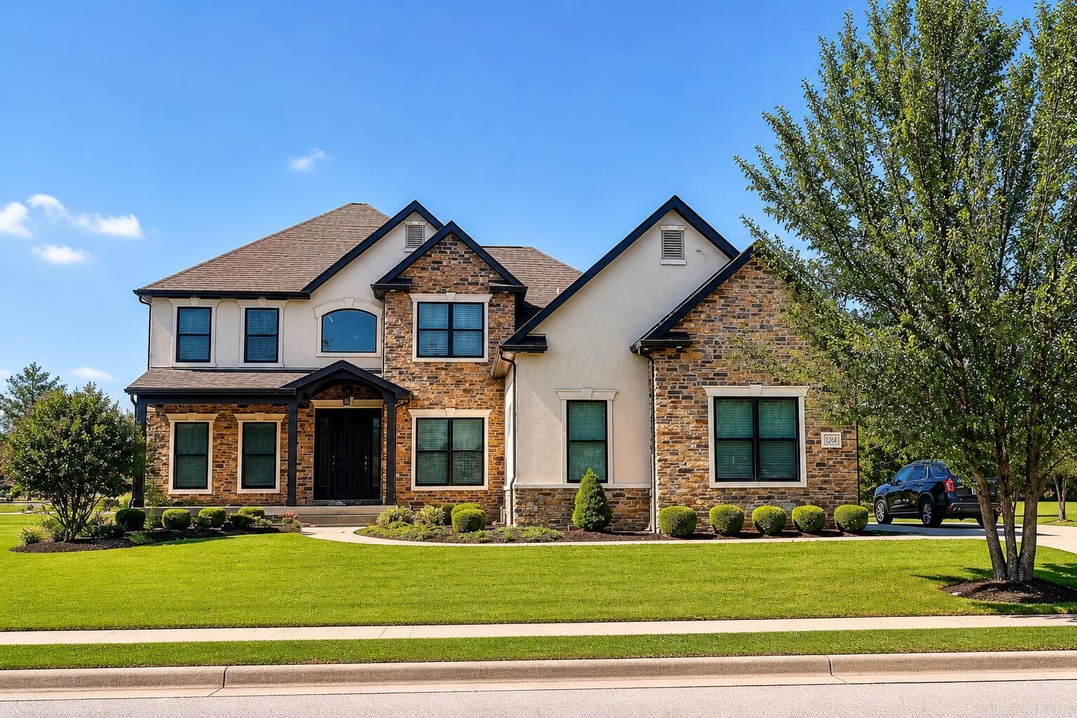 7247 Optimara Drive, Pickerington, OH 43147