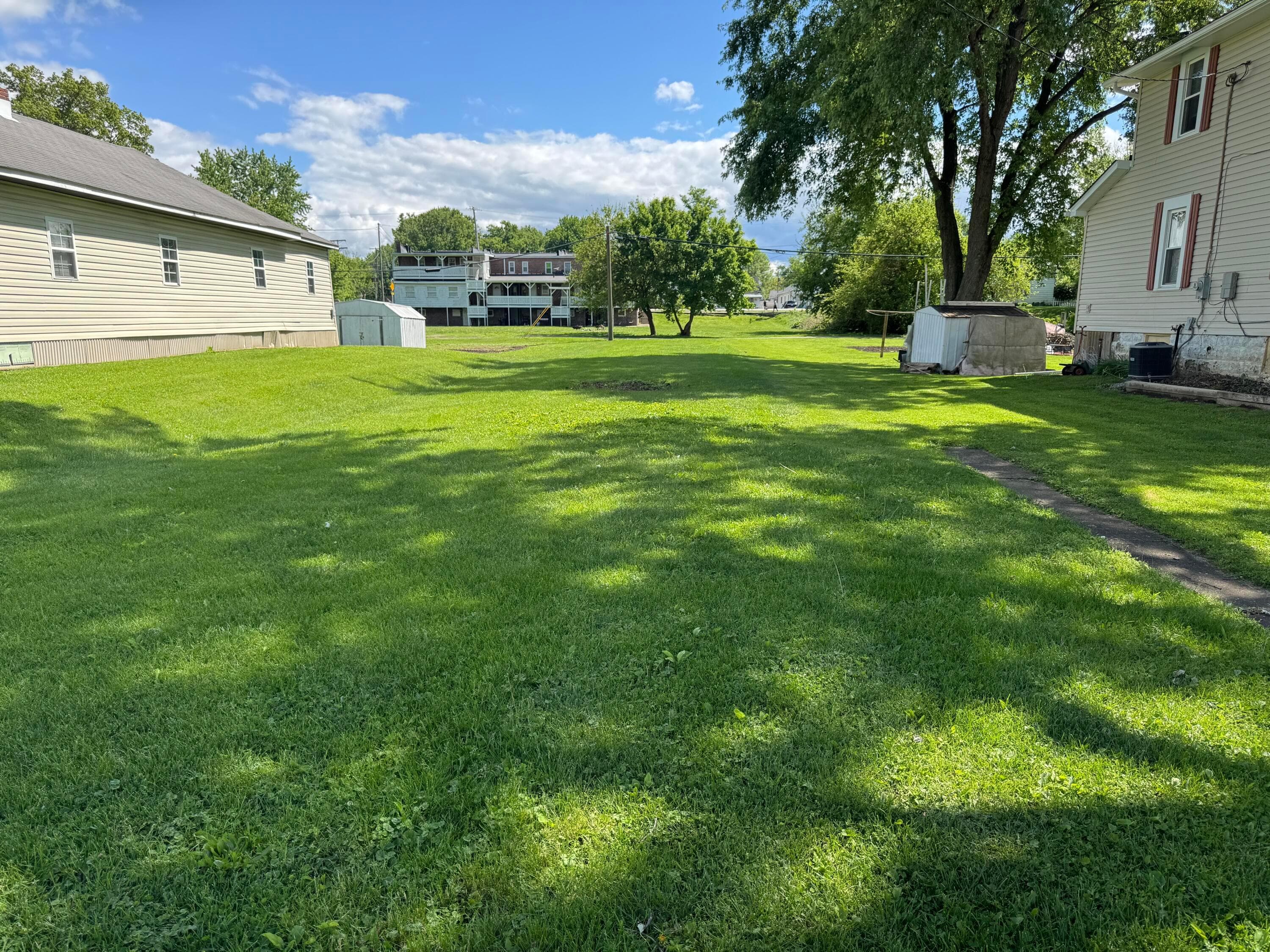 420 W Mulberry Street, Lancaster, OH 43130