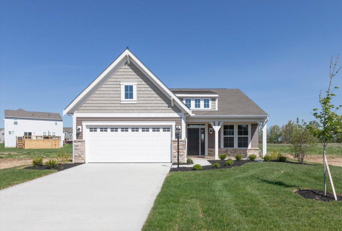 2110 Sun Dusk Way, Marysville, OH 43040