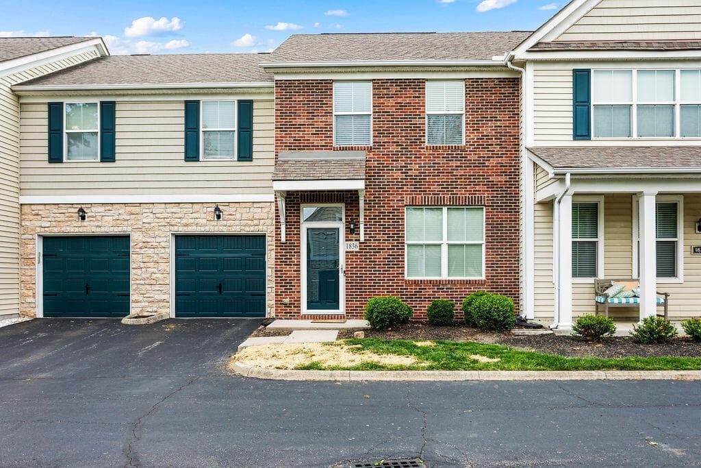 1836 Epic Way #38, Grove City, OH 43123