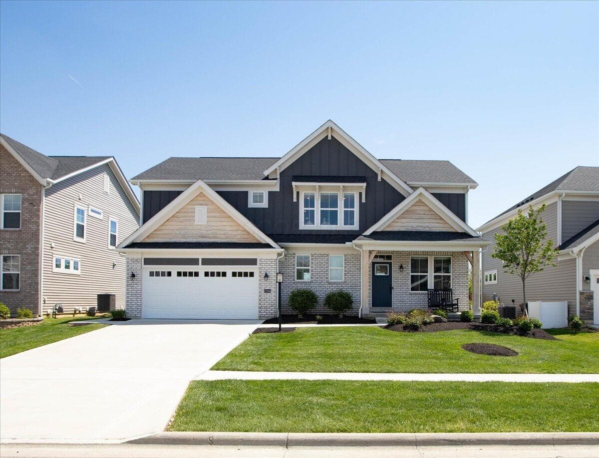 12194 Taylors Way, Pickerington, OH 43147
