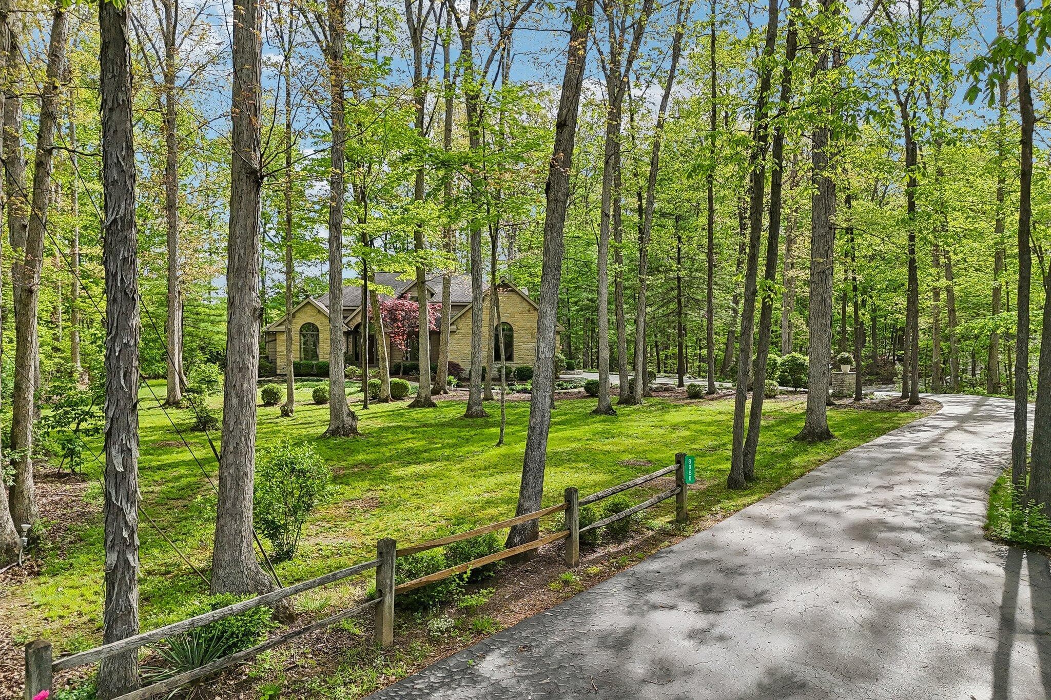 8080 Manitou Drive, Westerville, OH 43081
