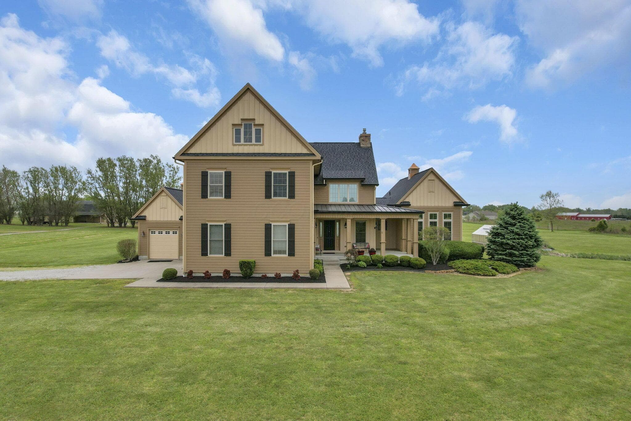 568 Cedar Hill Road NW, Canal Winchester, OH 43110