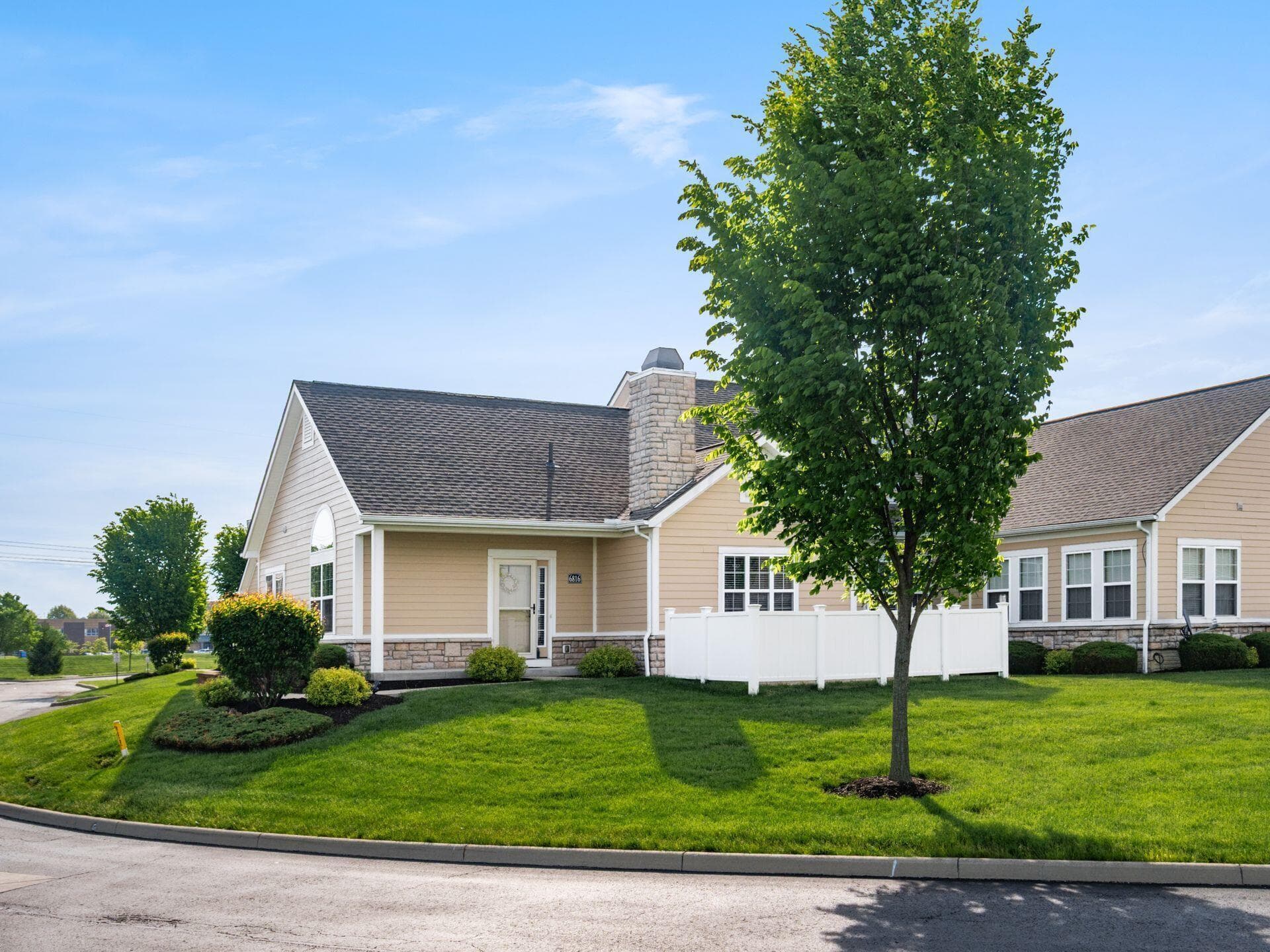 6816 Kinsale Lane, Powell, OH