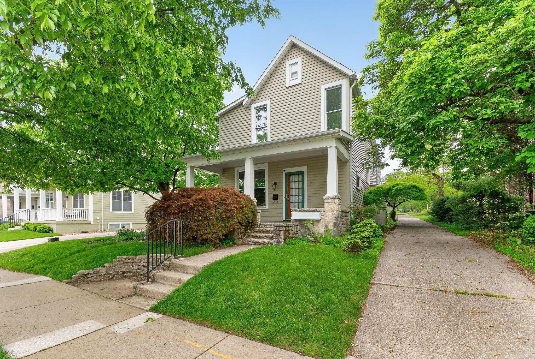 1263 Oakland Avenue, Columbus, OH