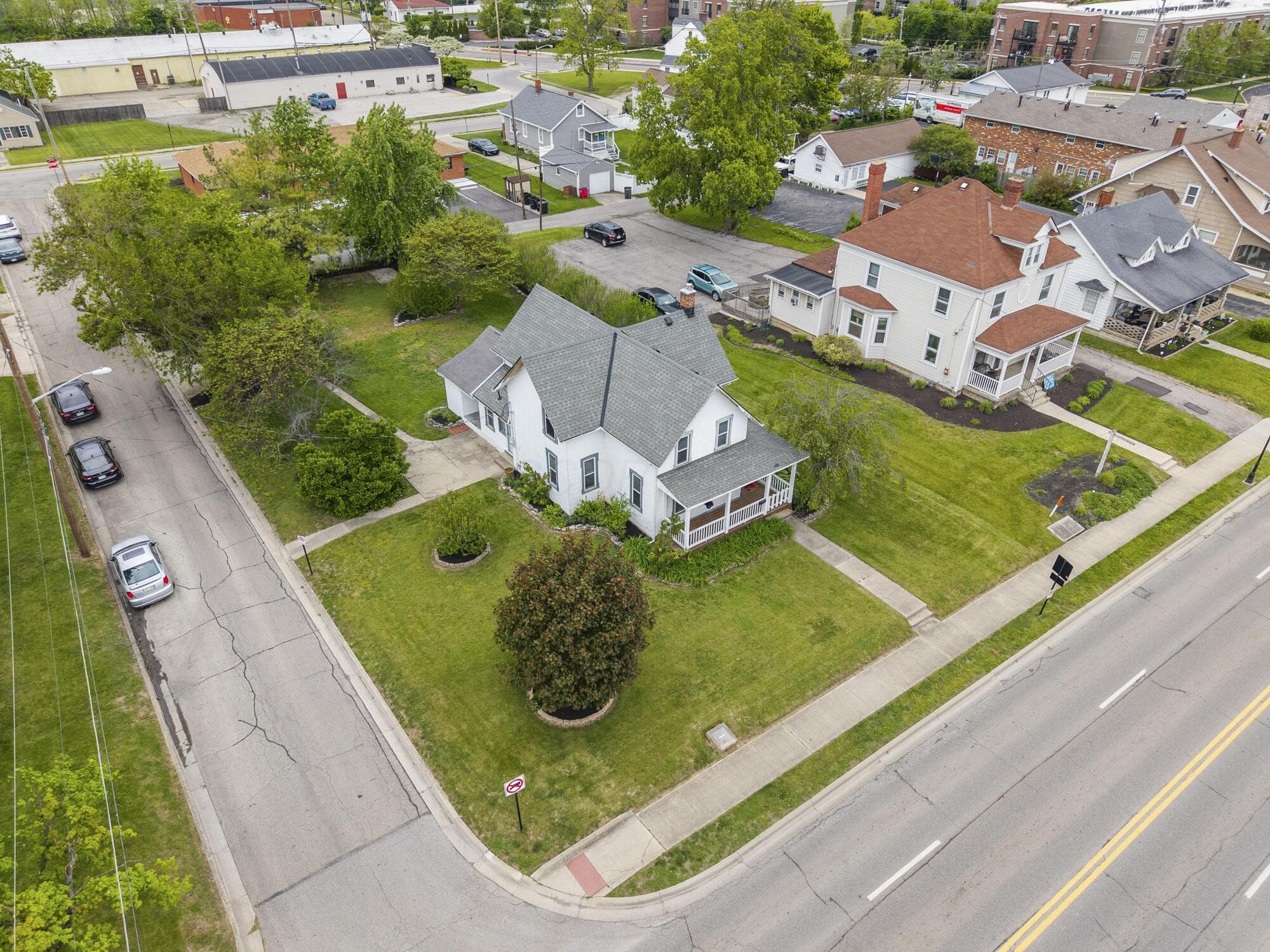 4103 Broadway, Grove City, OH 43123