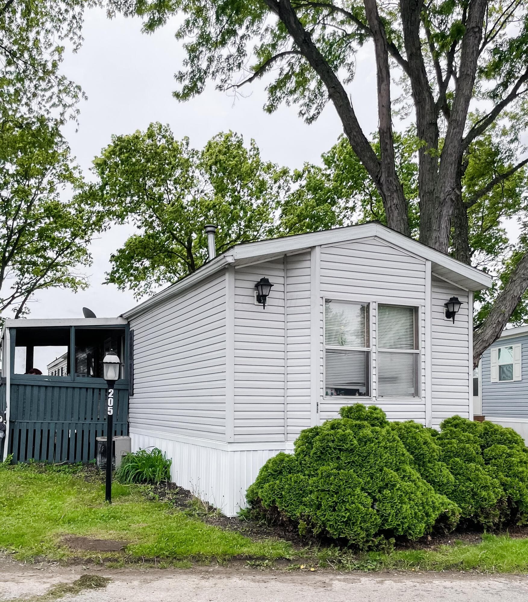 8565 Smith-Calhoun Road #205, Plain City, OH
