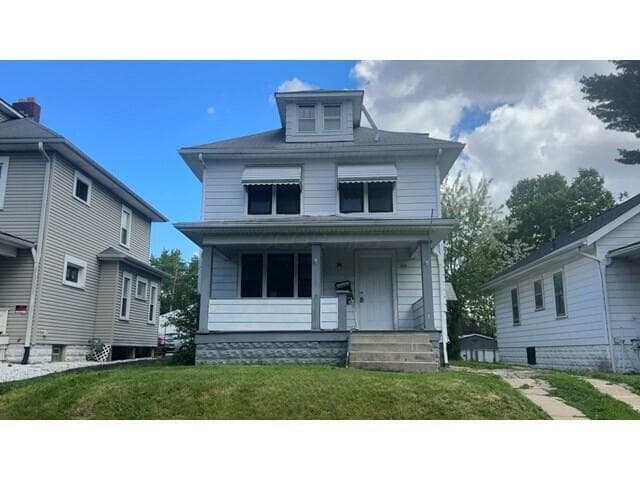 314 N Burgess Avenue, Columbus, OH 43204