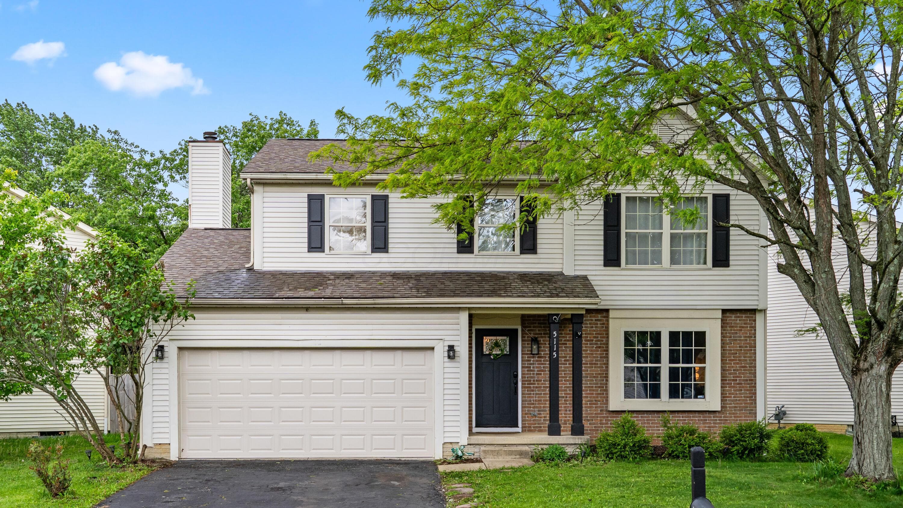 5115 Renmill Drive, Hilliard, OH 43026