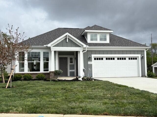 4439 Marilyn Court, Grove City, OH 43123