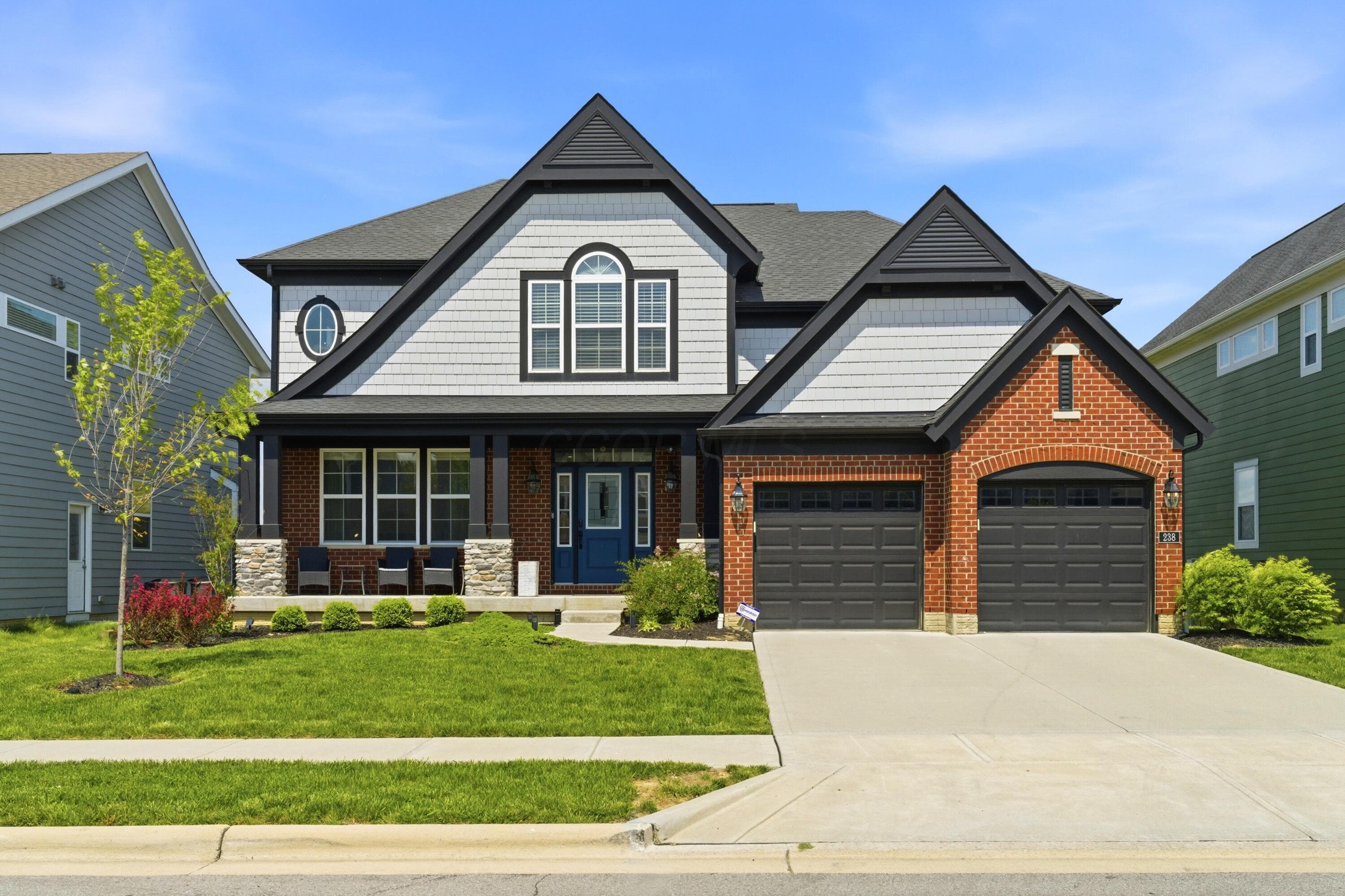 238 Harness Way, Delaware, OH 43015