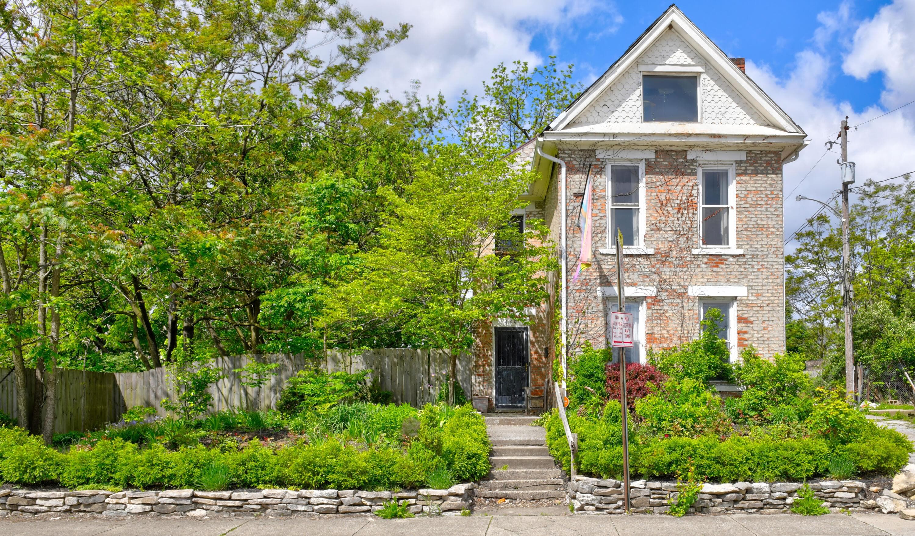 469 Miller Avenue, Columbus, OH 43205