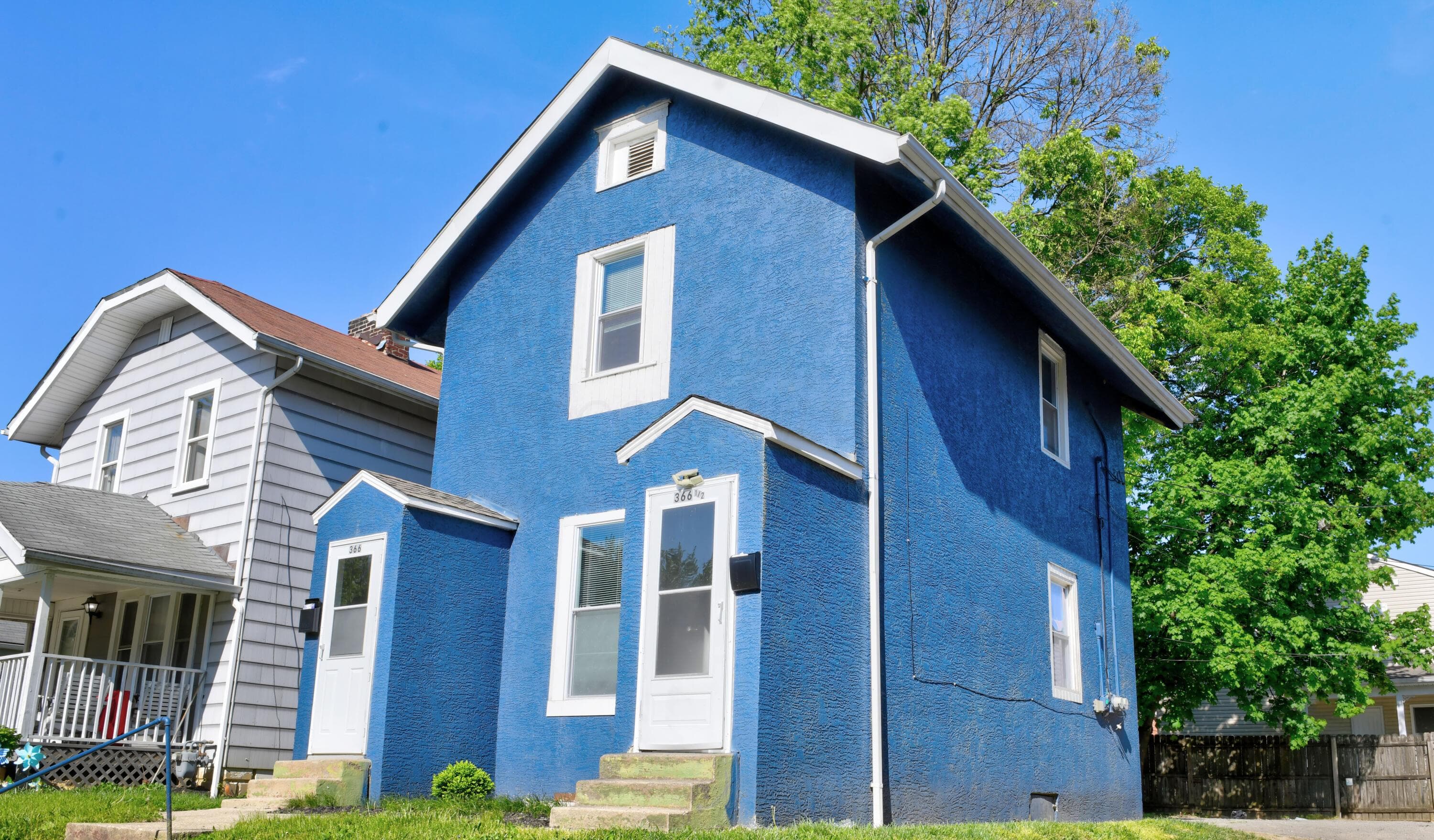 366 Wrexham Avenue #366, Columbus, OH 43223