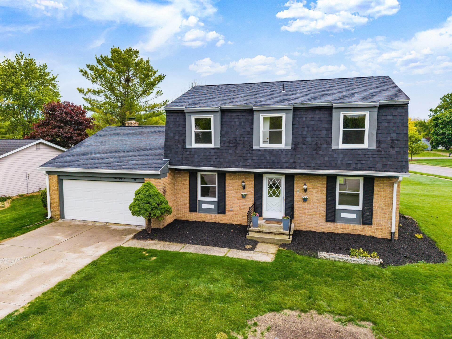 985 Amboise Drive, Marion, OH 43302