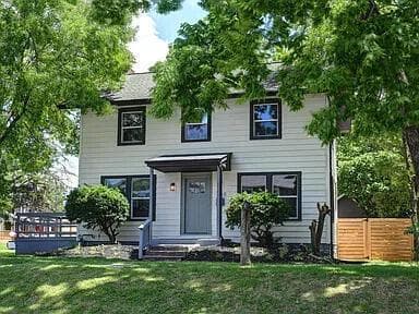 1130 Wilson Avenue, Columbus, OH 43206