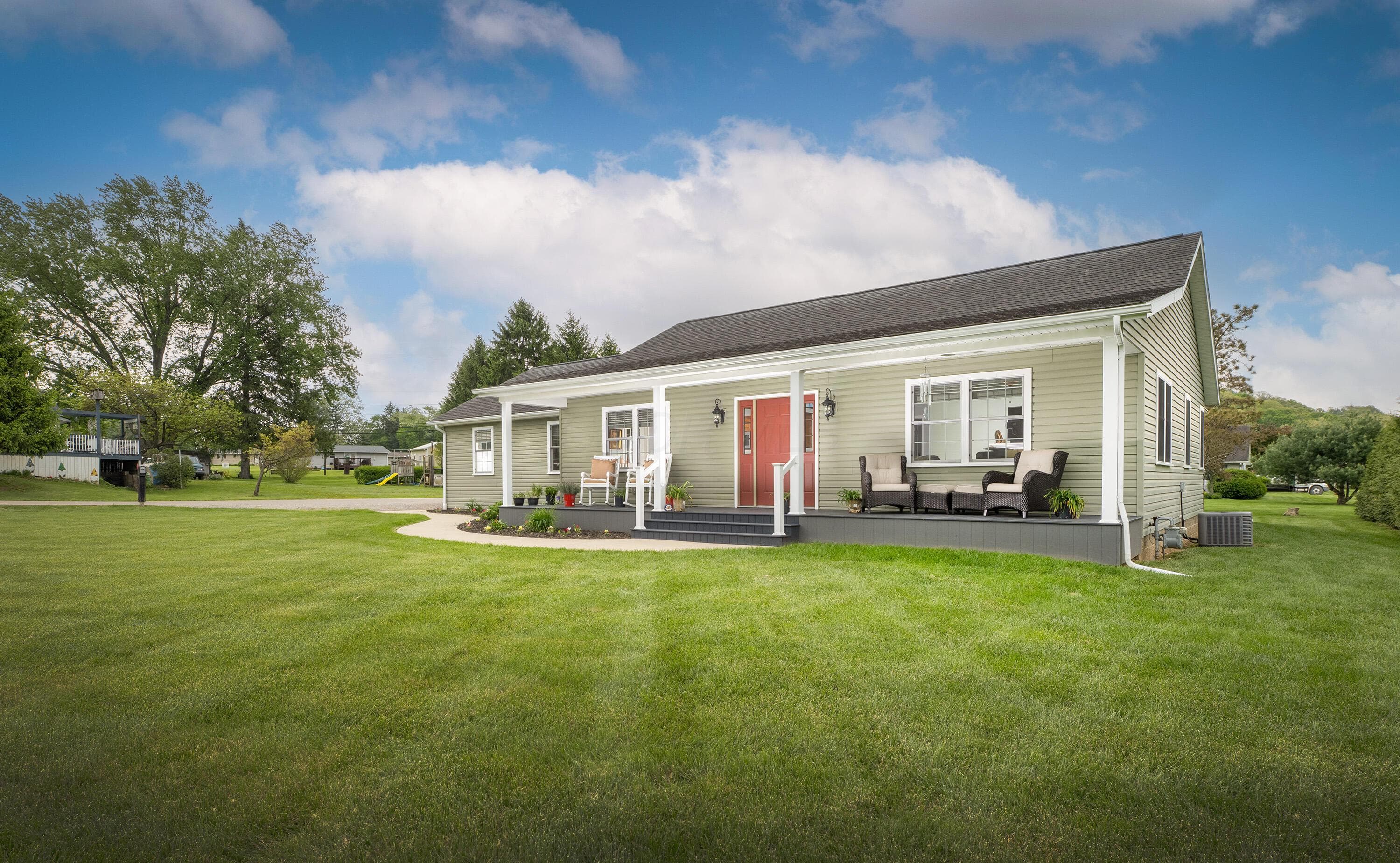 1255 Bam Lane, Zanesville, OH