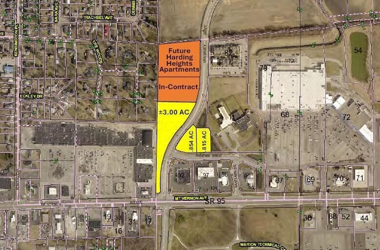 0 University Drive, Marion, OH 43302