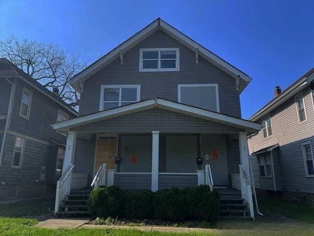 407 E 13th Avenue #405, Columbus, OH 43201