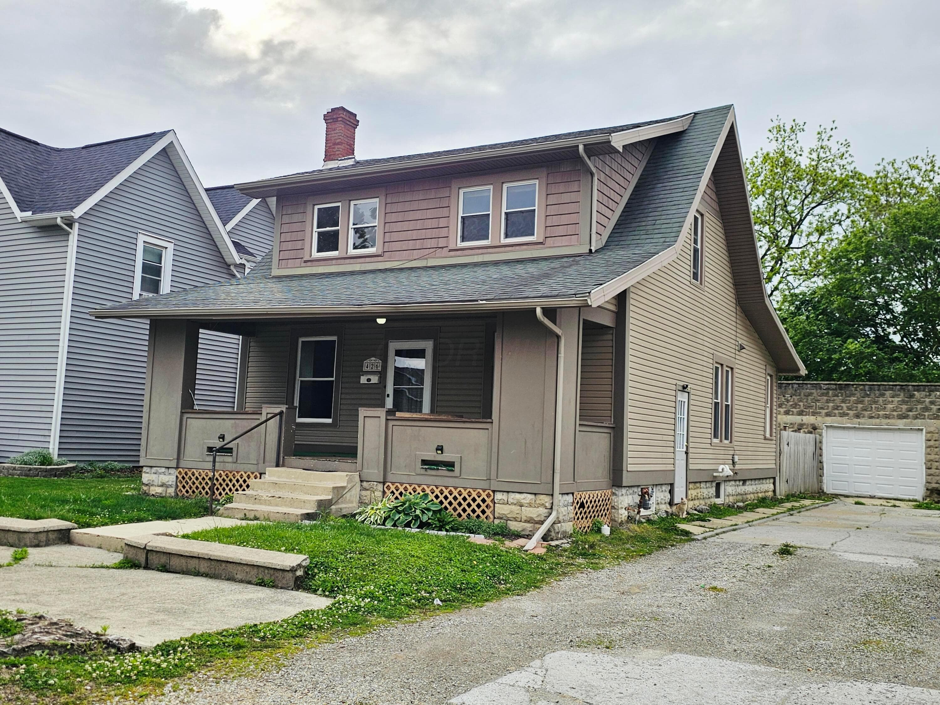 426 E Paint Street, Washington Court House, OH 43160