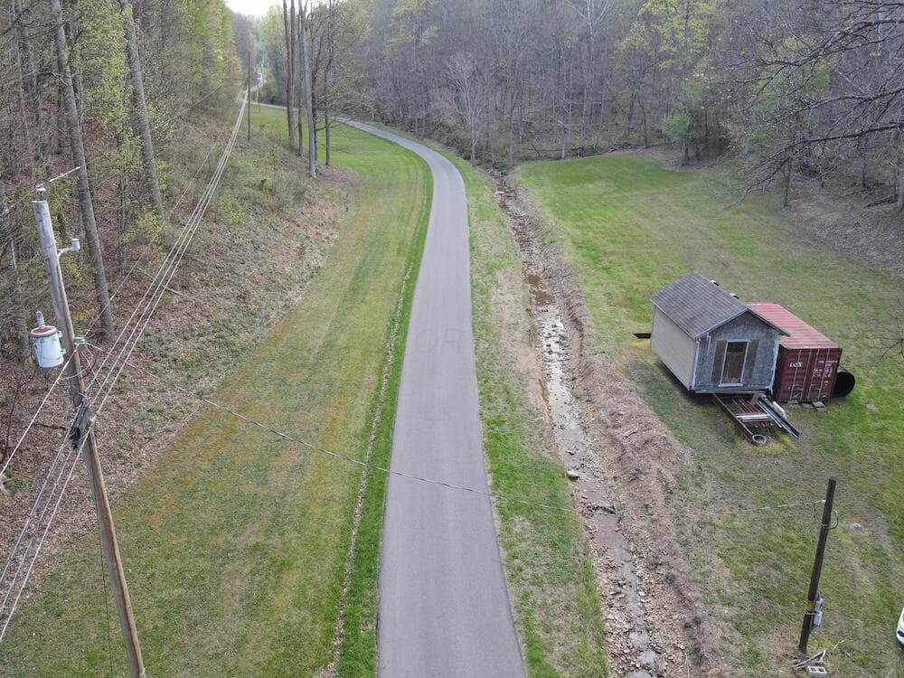 179 Pyle Road, Lucasville, OH 45648