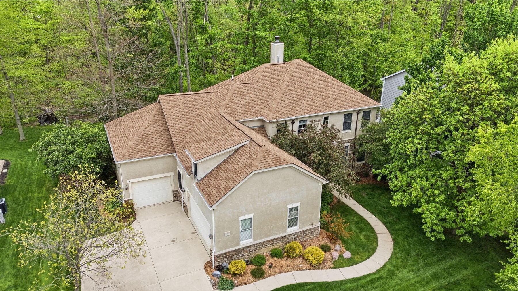 689 Maketewah Drive, Delaware, OH 43015