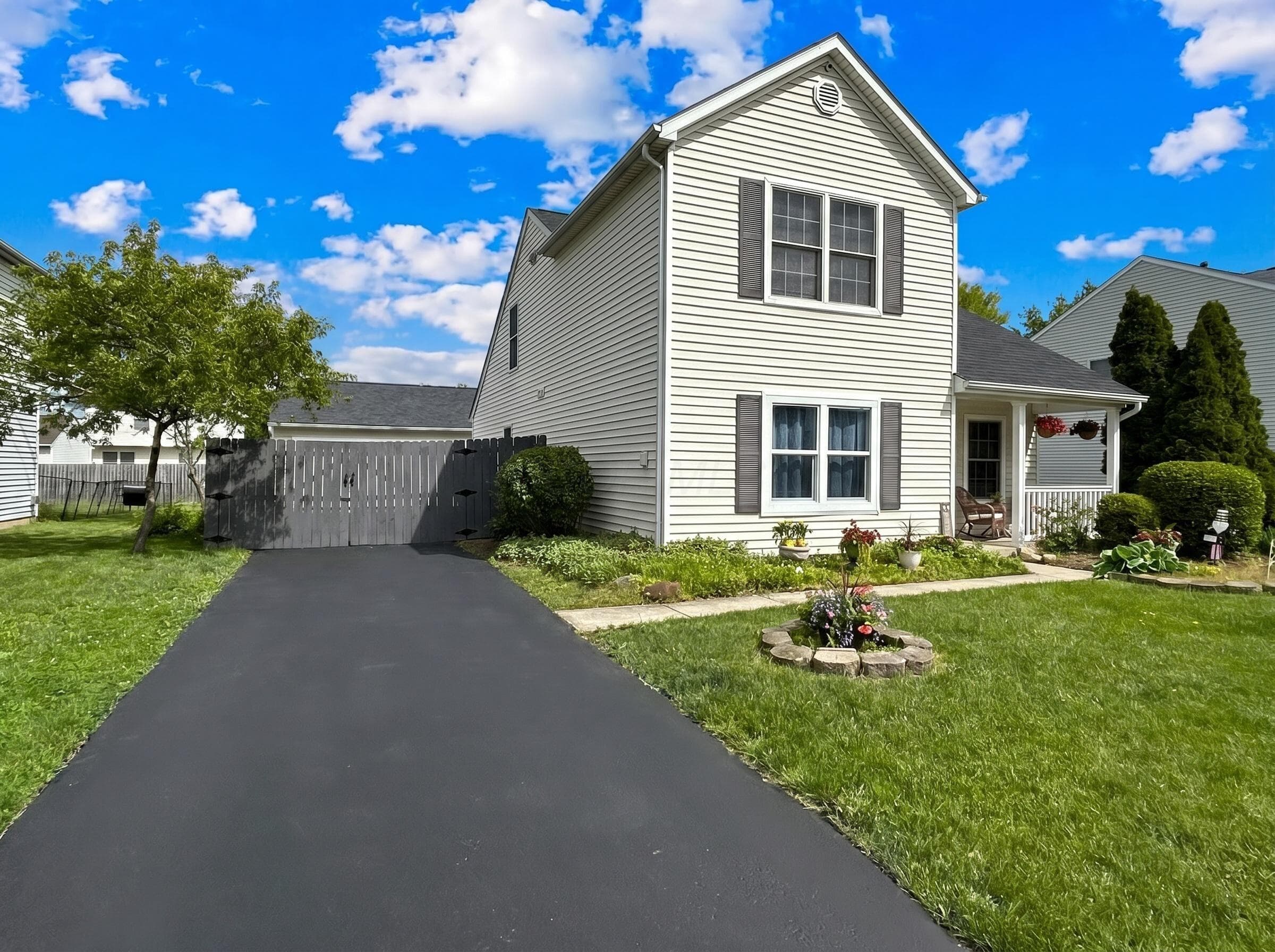 4048 Grayson Drive, Obetz, OH