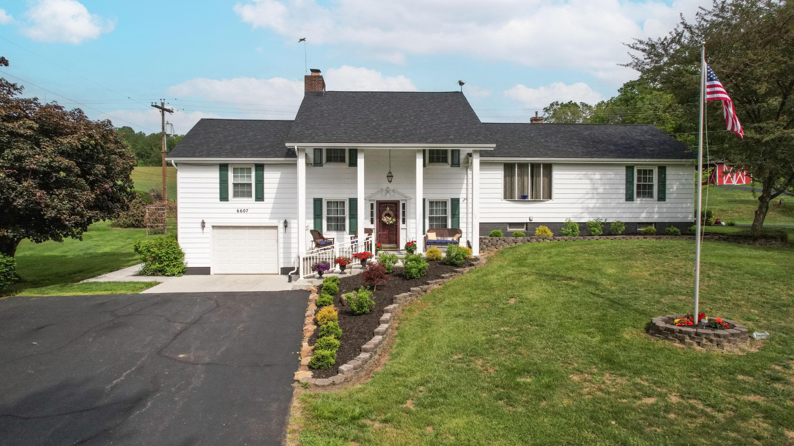 6607 State Route 140, Wheelersburg, OH 45694