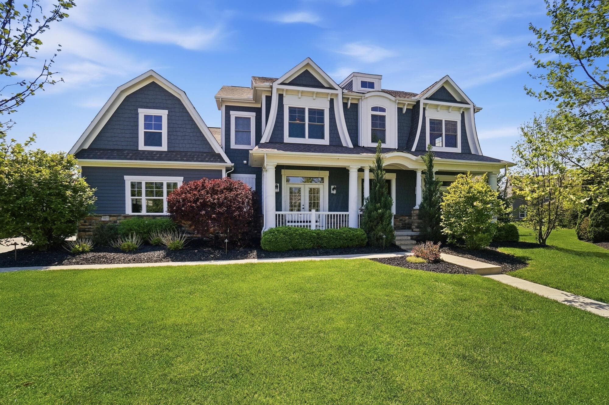 7435 Spruce Court, Plain City, OH 43064