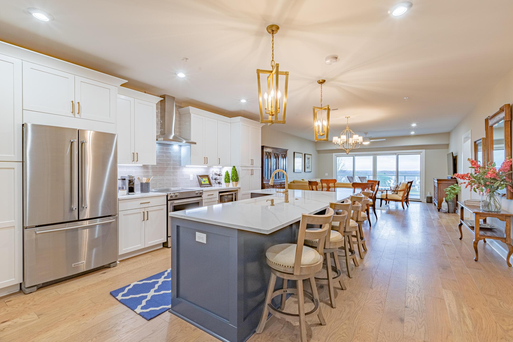 5211 Highpointe Lakes Drive #103, Westerville, OH 43081