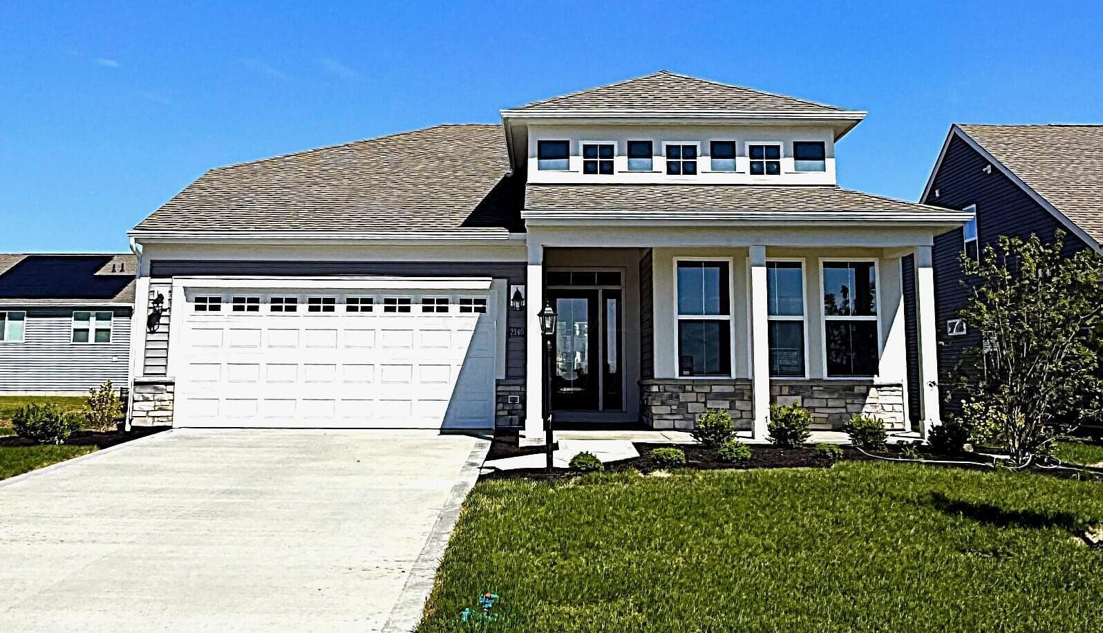 2140 Sun Dusk Way, Marysville, OH 43040