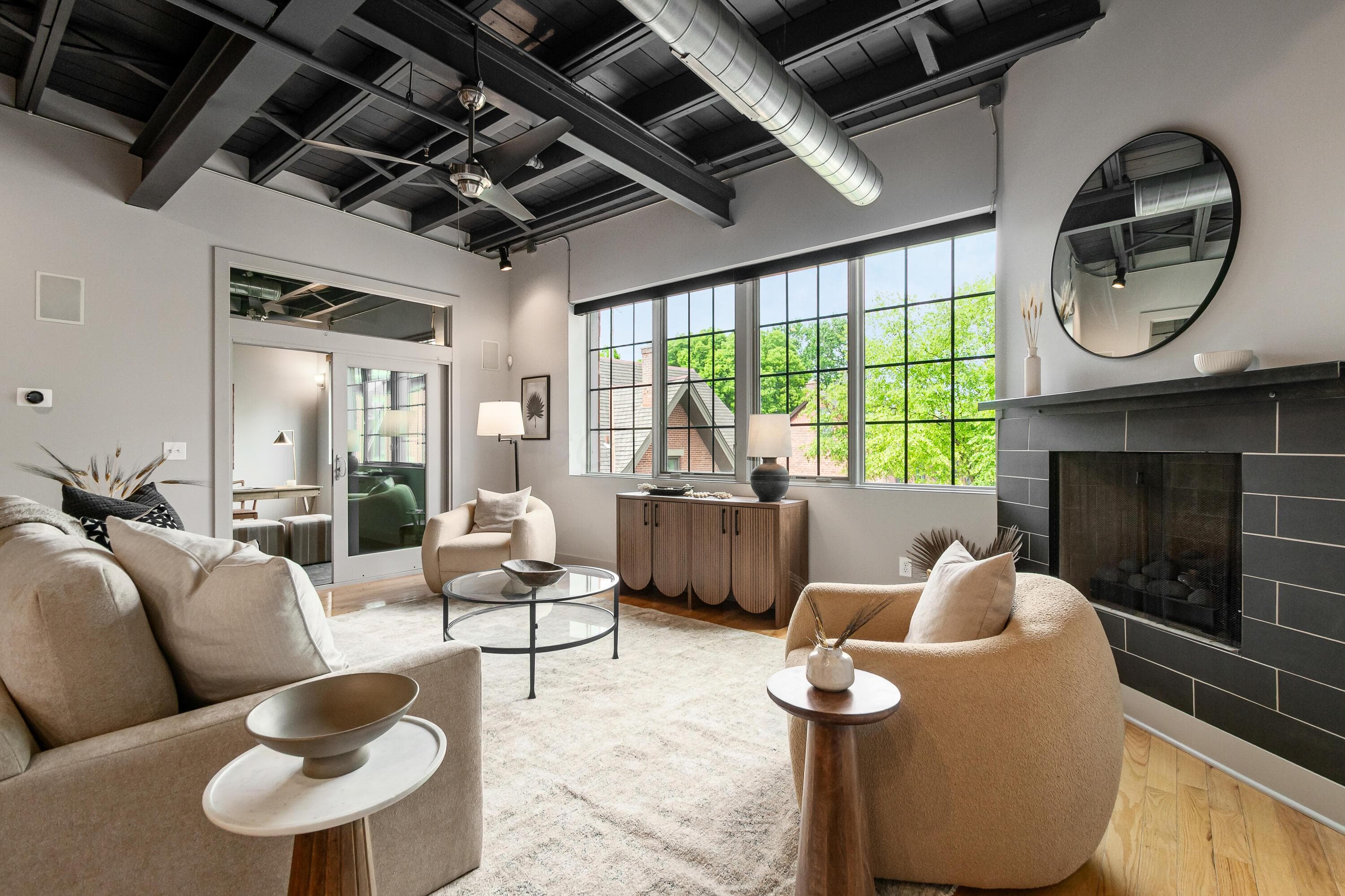 17 W 3rd Avenue #211, Columbus, OH 43201