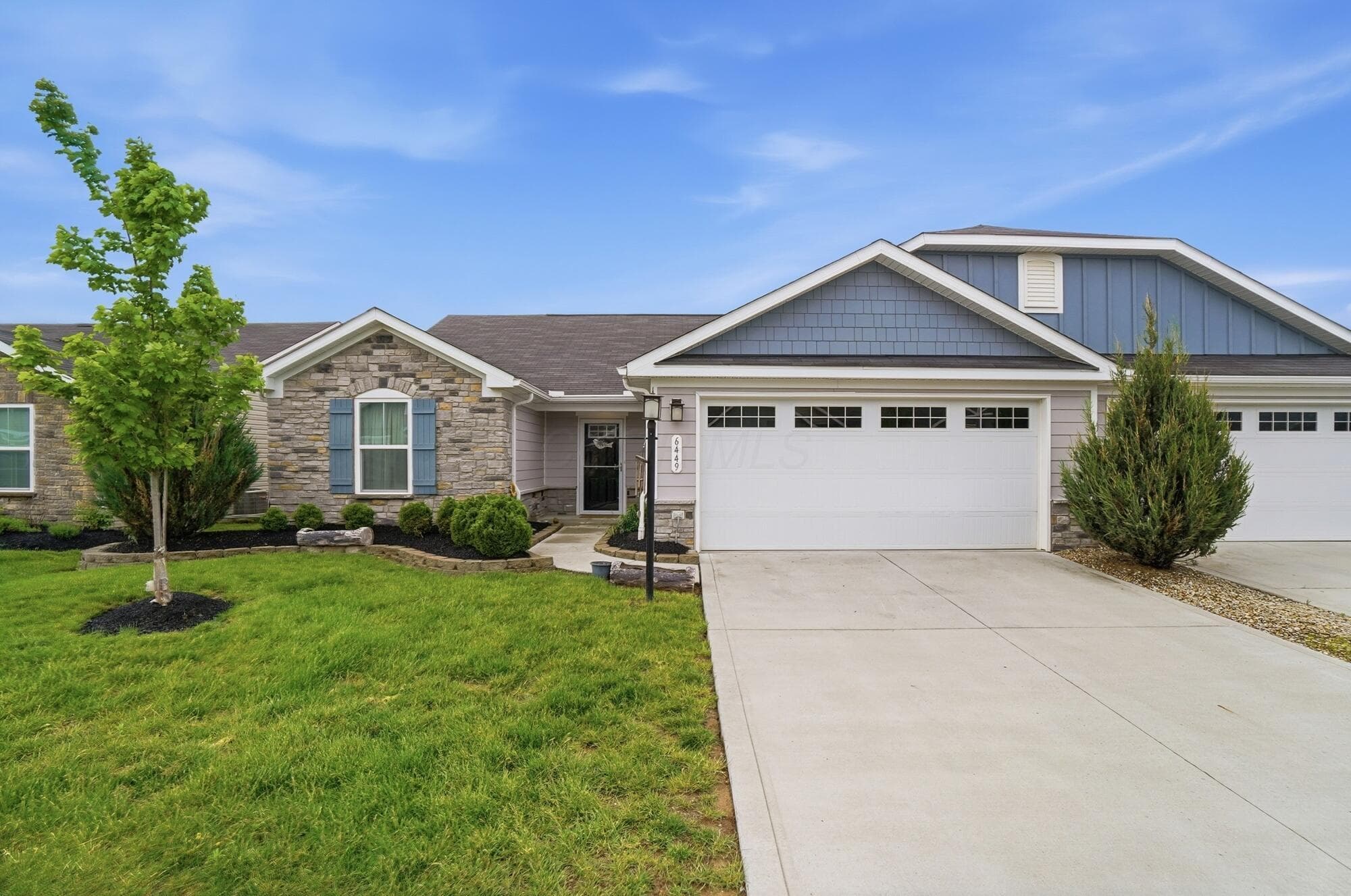 6449 Turning Stone Loop, Canal Winchester, OH 43110